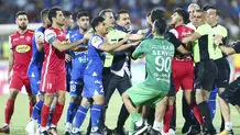 شکایت باشگاه پرسپولیس علیه تخلفات مالی استقلالی‌ها!