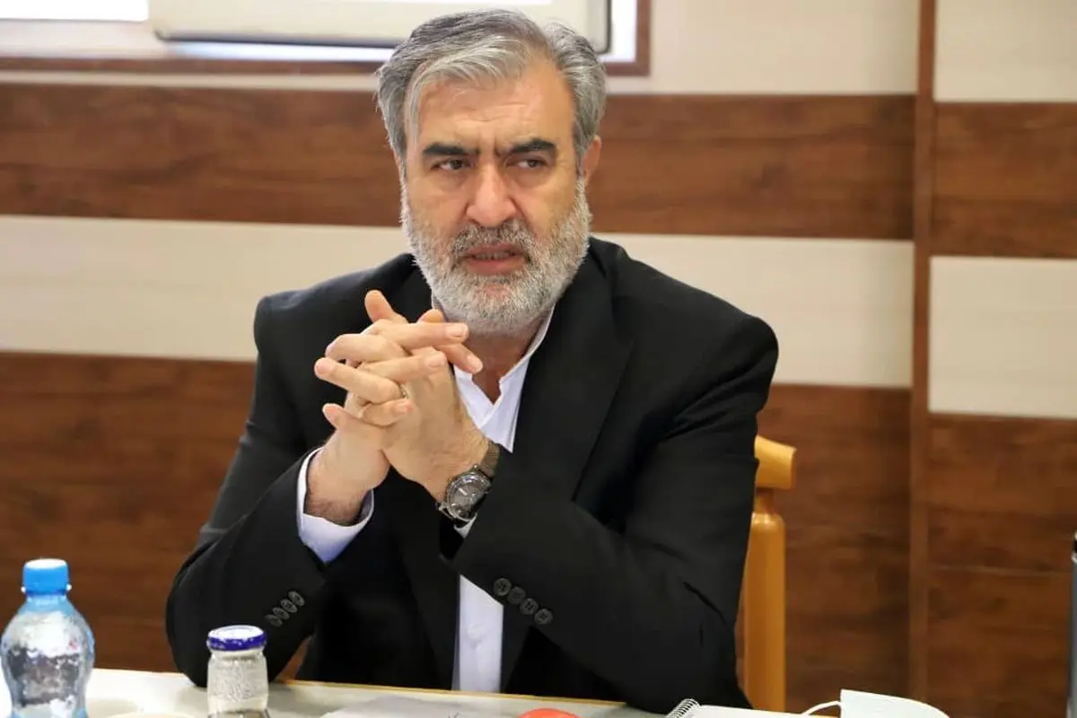 نماینده شیراز درباره حادثه تروریستی شاهچراغ چه گفت؟