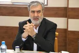 نماینده شیراز درباره حادثه تروریستی شاهچراغ چه گفت؟