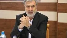 نماینده شیراز درباره حادثه تروریستی شاهچراغ چه گفت؟