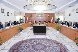 تکلیف نحوه محاسبه حقوق بازنشستگان جدید مشخص شد/ابلاغ اصلاحیه مصوبه افزایش ضریب حقوق امسال