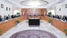 تکلیف نحوه محاسبه حقوق بازنشستگان جدید مشخص شد/ابلاغ اصلاحیه مصوبه افزایش ضریب حقوق امسال