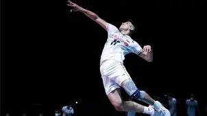 یاد صابر کاظمی در سوپرلیگ ترکیه زنده شد