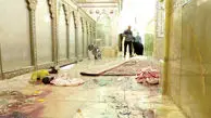 دستگیری ۲۶ تروریست تکفیری مرتبط با فاجعه تروریستی شاهچراغ