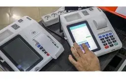 برگزاری انتخابات الکترونیکی ریاست‌جمهوری در انتظار نظر شورای نگهبان
