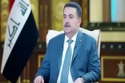 «السودانی»: عراق هیچ قصدی برای عادی‌سازی روابط با تل‌آویو ندارد