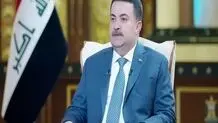 «السودانی»: عراق هیچ قصدی برای عادی‌سازی روابط با تل‌آویو ندارد