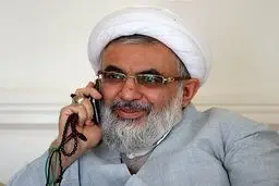  پیشنهاد می‌کنم ائمه جمعه دفاع شخصی یاد بگیرند 