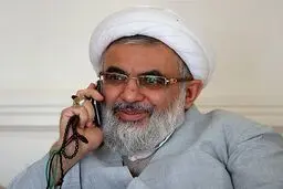  پیشنهاد می‌کنم ائمه جمعه دفاع شخصی یاد بگیرند 