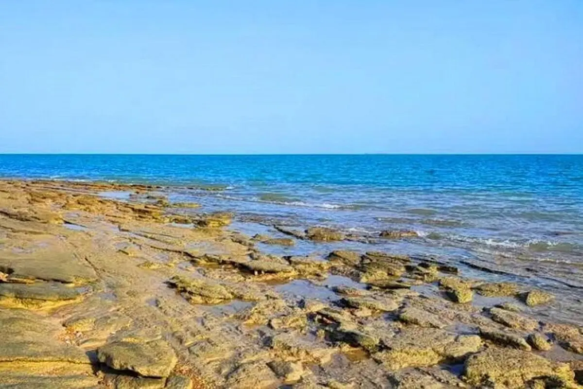 پیش بینی هوای بوشهر فردا ۱۳ شهریور ۱۴۰۵/ آرامش در دریا تا اواسط هفته