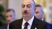 پیام تسلیت «الهام علی‌اف» در پی حادثه بندر شهید رجایی
