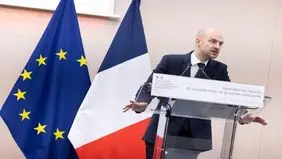 پاریس درباره توافق جامع با ایران چه شرایطی را اعلام کرد 