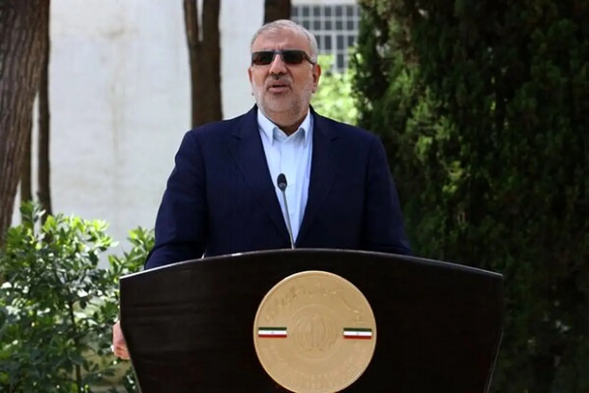 Iran to launch $8b oil projects by March 2023