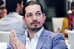اعلان قرمز اینترپل برای «یاسین رامین» صادر شد؟/ عکس