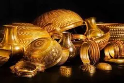 گنجینه ۳۰۰۰ ساله اسپانیا در ۴ دقیقه به سرقت رفت