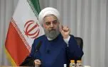 حسن روحانی: ظاهرا بعضی‌ها از پیمان و مذاکره بدشان می‌آید/ تنگه هرمز باید پررونق و برای ما اهرم امنیت باشد