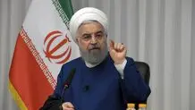 حسن روحانی: ظاهرا بعضی‌ها از پیمان و مذاکره بدشان می‌آید/ تنگه هرمز باید پررونق و برای ما اهرم امنیت باشد