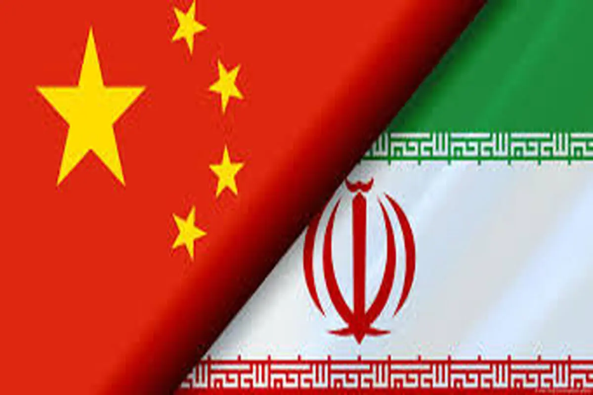 درخواست چین از اسراییل برای توقف حمله به ایران

