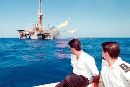 چشم طمع به «مارین»
