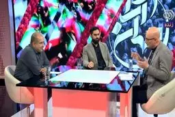 خضریان: در بازار مانتوی پوشیده و مناسب نیست/ طباطبایی: هر وقت خواستید بگویید من برایتان می آورم!
