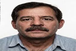سلطانعلی شیرزادی اعدام شد / جرم او چه بود؟