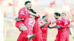 اوسمار به دنبال سوغاتی در رفسنجان