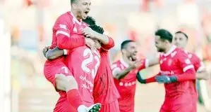 اوسمار به دنبال سوغاتی در رفسنجان