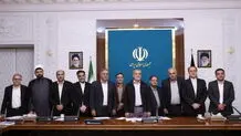  نیامده‌ام تا گروه و جناح خاصی را بر سر کار بیاورم، به دنبال هدایت مدیریت اجرایی کشور در مسیر درست هستم