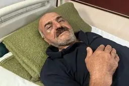حمله قاچاقچیان چوب به جنگلبان چالوسی