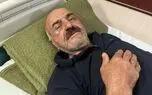 حمله قاچاقچیان چوب به جنگلبان چالوسی