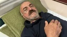 حمله قاچاقچیان چوب به جنگلبان چالوسی