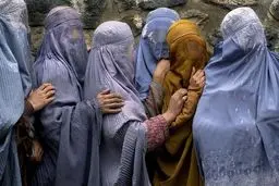 فردایی عاری از طالبان