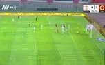 گل اول تراکتور مقابل پرسپولیس را ببینید + ویدیو