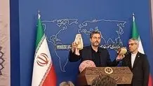 گفت و‌گو با کشورهای اروپایی درچه سطح است؟ + ویدیو