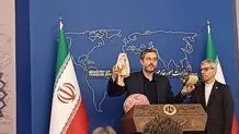 جزئیات تازه از شهادت ۱۲ نفر در آستانه اشرفیه در حمله اسرائیل / حضور یکی از بازماندگان در نشست خبری سخنگوی وزارت خارجه