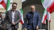 Iranian nation determined to continue making Iran proud