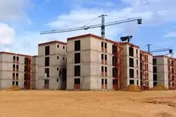 فرمول جدید وزارت راه برای ساخت با قیمت متری ۶.۵ میلیون تومان
