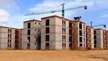فرمول جدید وزارت راه برای ساخت با قیمت متری ۶.۵ میلیون تومان