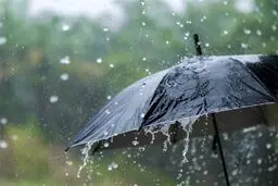 هشدار هواشناسی برای برخی استان‌ها/ سامانه بارشی تا یکشنبه آینده در ایران

