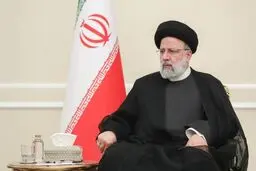 دیدار وزیر خارجه عراق با رئیسی/ عکس

