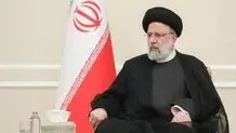 دیدار وزیر خارجه عراق با رئیسی/ عکس

