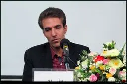 پژوهشگر ایرانی برنده جایزه «یوسف بکار» اردن شد


