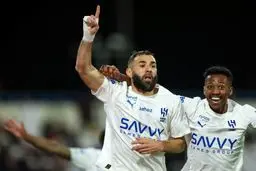 توضیحات رئیس الهلال درباره نحوه خرید کریم بنزما