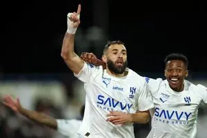 توضیحات رئیس الهلال درباره نحوه خرید کریم بنزما