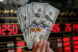 تمام سناریوهای محتمل بورس و دلار