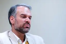 کنایه سنگین رشیدی کوچی به کاظم صدیقی بعد از افشای ماجرای  حوزه علمیه ازگل