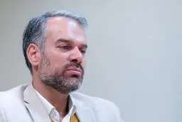 کنایه سنگین رشیدی کوچی به کاظم صدیقی بعد از افشای ماجرای  حوزه علمیه ازگل