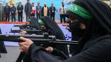 عکس‌هایی که ایرنا از زنان «جانفدا» در رشت منتشر کرد