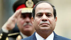 عبدالفتاح السیسی برای دیدار با نتانیاهو چه شرطی گذاشت؟