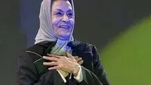 روایتی از نحوه مواجهه ژاله علو با پیشنهاد های کاری 